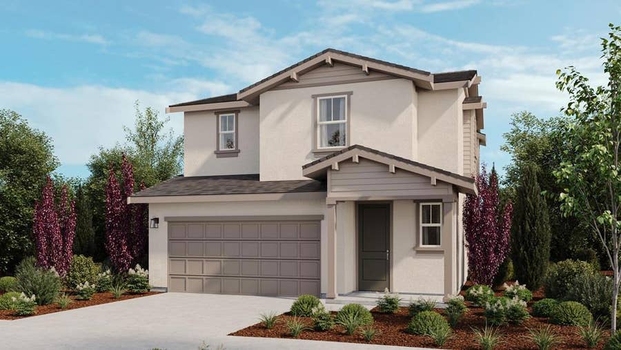 Property photo for 2030 Newhaven Drive, Vacaville, CA
