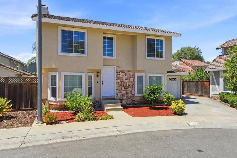Property photo for 977 Ivory Creek Drive, San Jose, CA