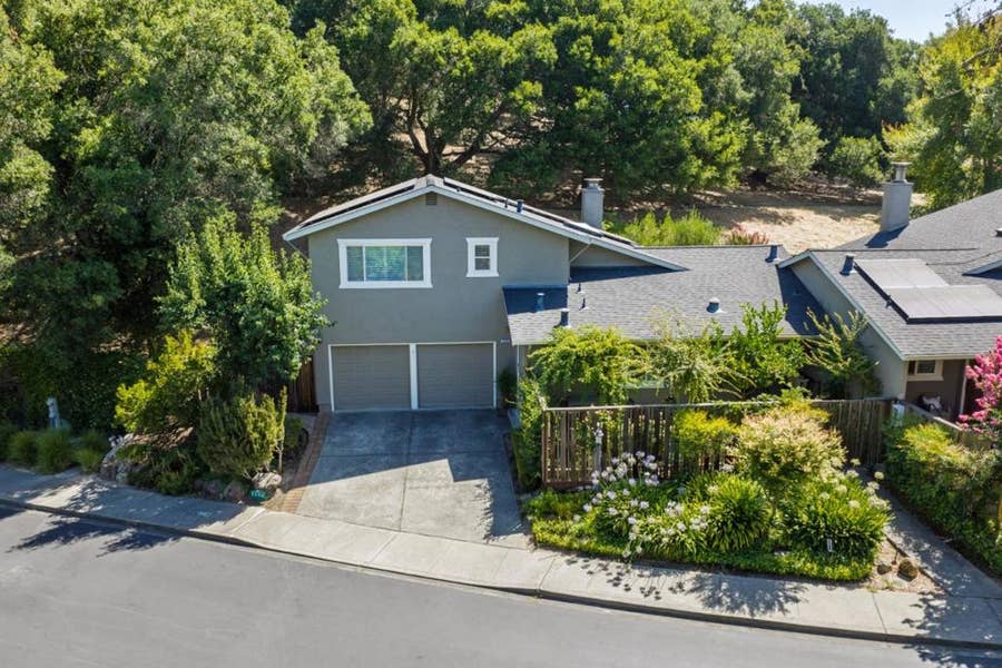 Property photo for 2596 Hidden Valley Lane, Napa, CA