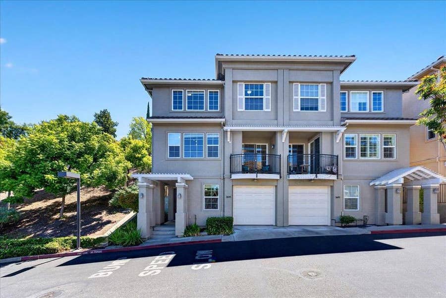 Property photo for 2695 Villa Cortona Way, San Jose, CA