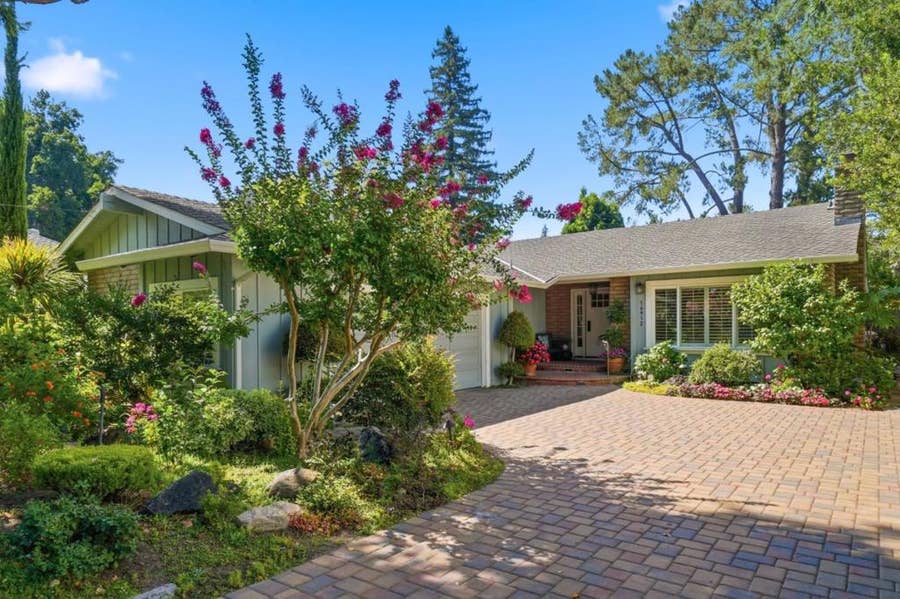 Property photo for 16912 Kennedy Road, Los Gatos, CA