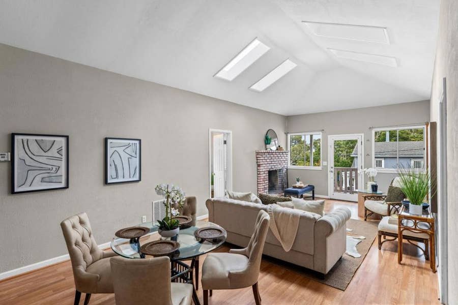 Property photo for 226 Walnut Street, Pacific Grove, CA