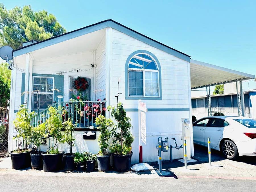 Property photo for 2855 Senter Road, #5, San Jose, CA