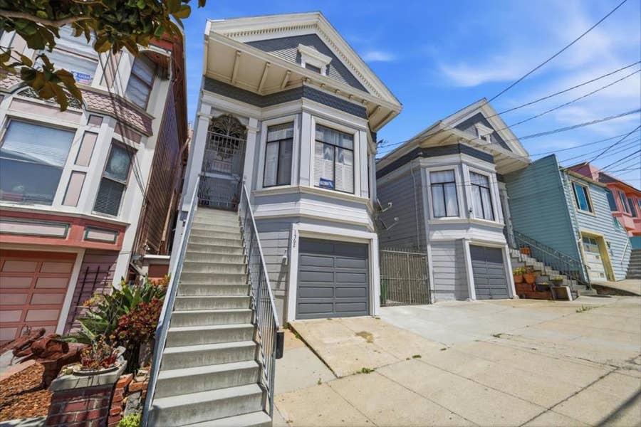 Property photo for 1560 Jerrold Avenue, San Francisco, CA