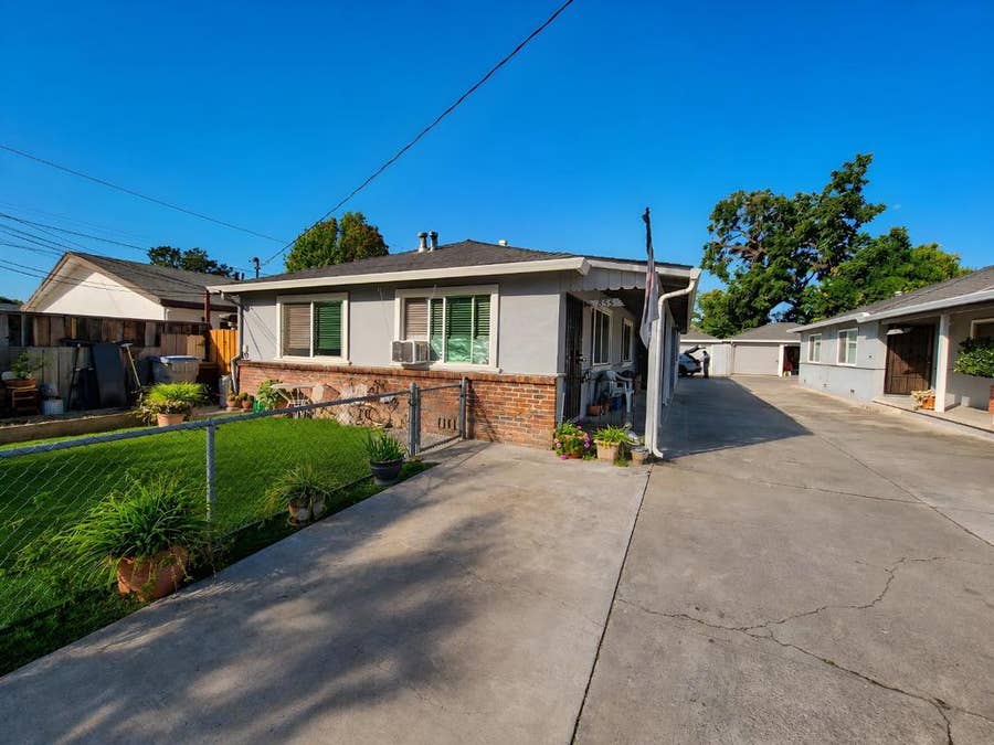 Property photo for 855 N 16th Street, San Jose, CA