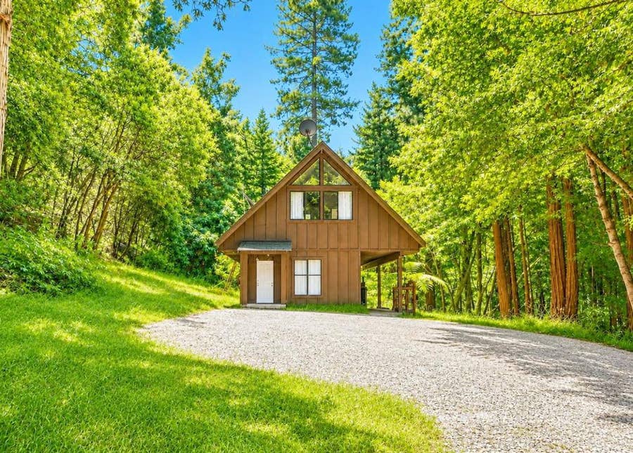 Property photo for 3750 Trout Gulch Road, Aptos, CA