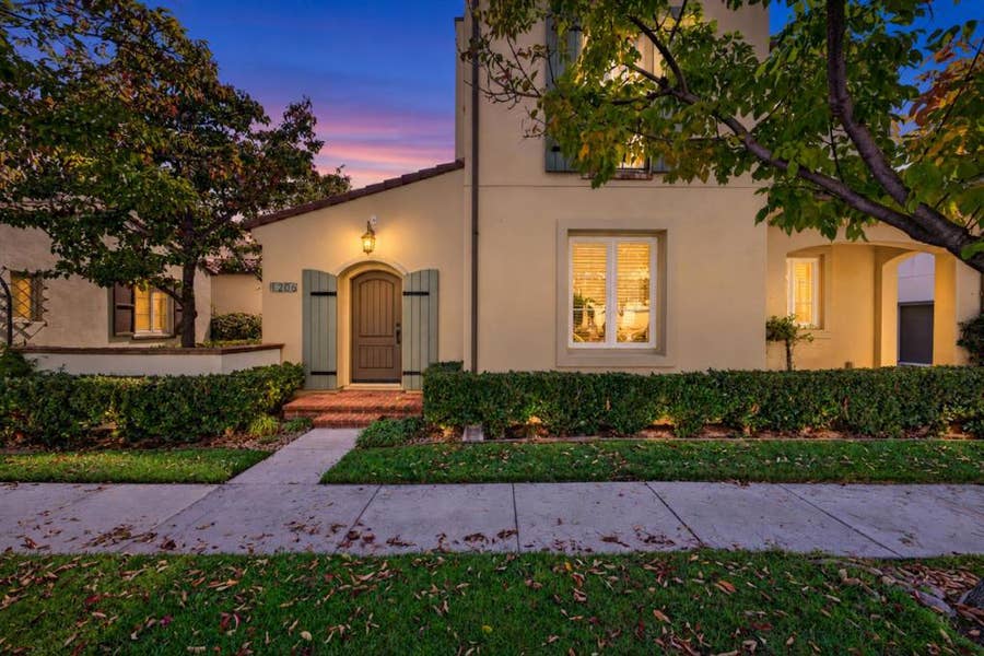 Property photo for 1206 Dahlia Loop, San Jose, CA