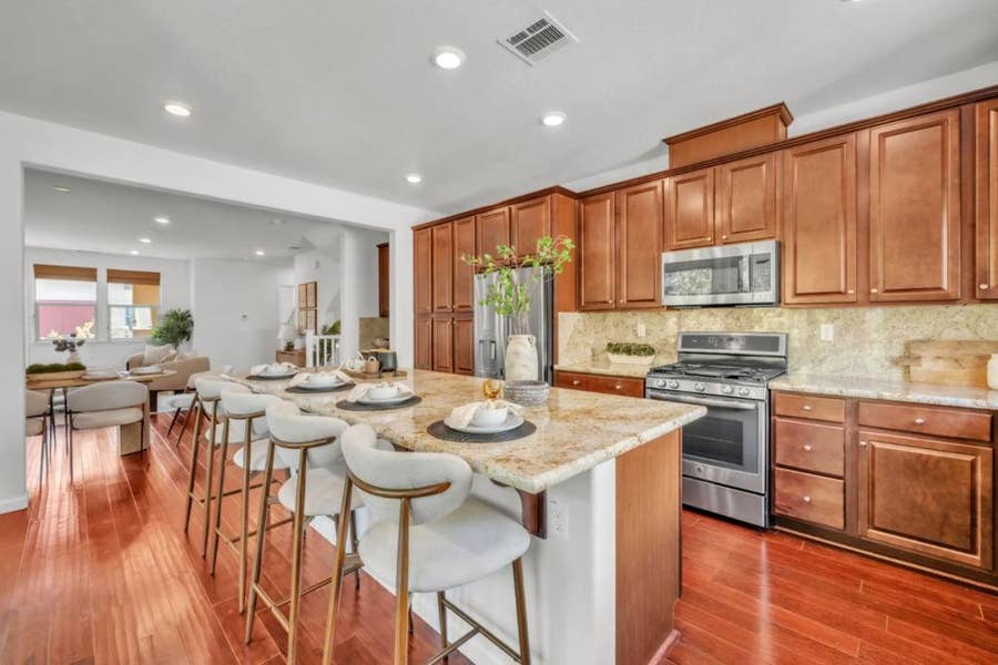 Property photo for 2799 Montecito Vista Way, San Jose, CA