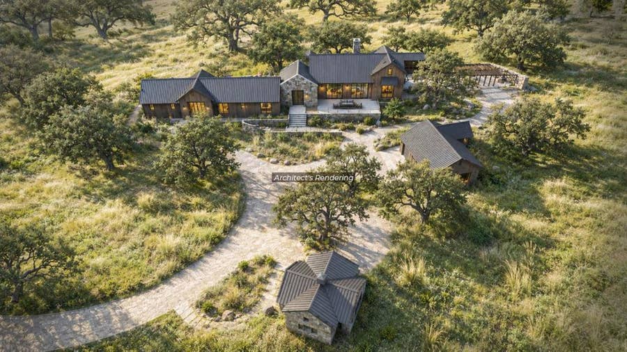 Property photo for 3 Rumsen Trace, Carmel, CA