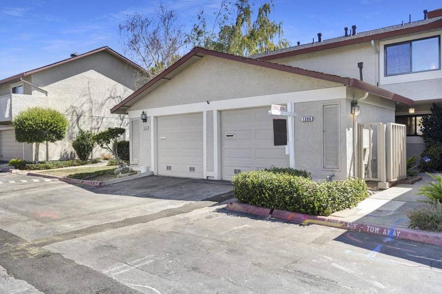 Property photo for 1396 Pinehurst Square, San Jose, CA