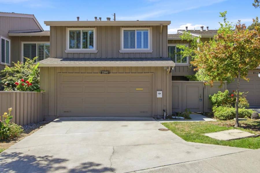 Property photo for 22890 Cricket Hill Road, Cupertino, CA