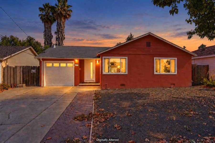 Property photo for 588 Borregas Avenue, Sunnyvale, CA