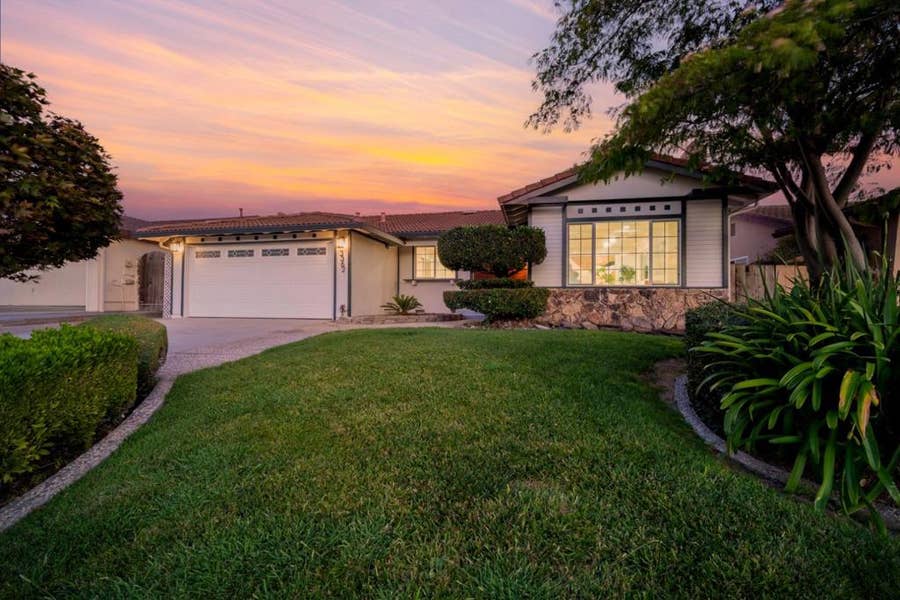 Property photo for 3362 Cropley Avenue, San Jose, CA