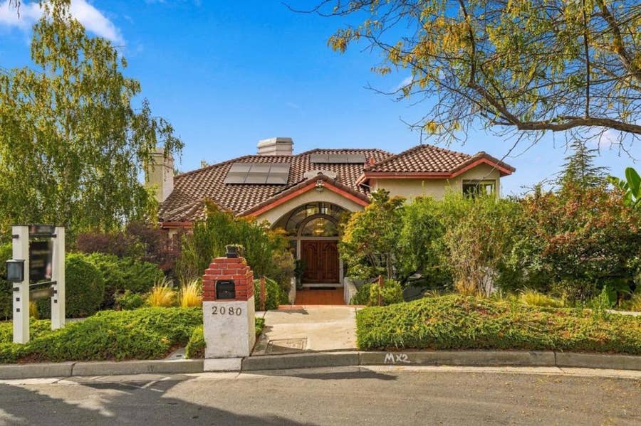 Property photo for 2080 Rancho Higuera Court, Fremont, CA