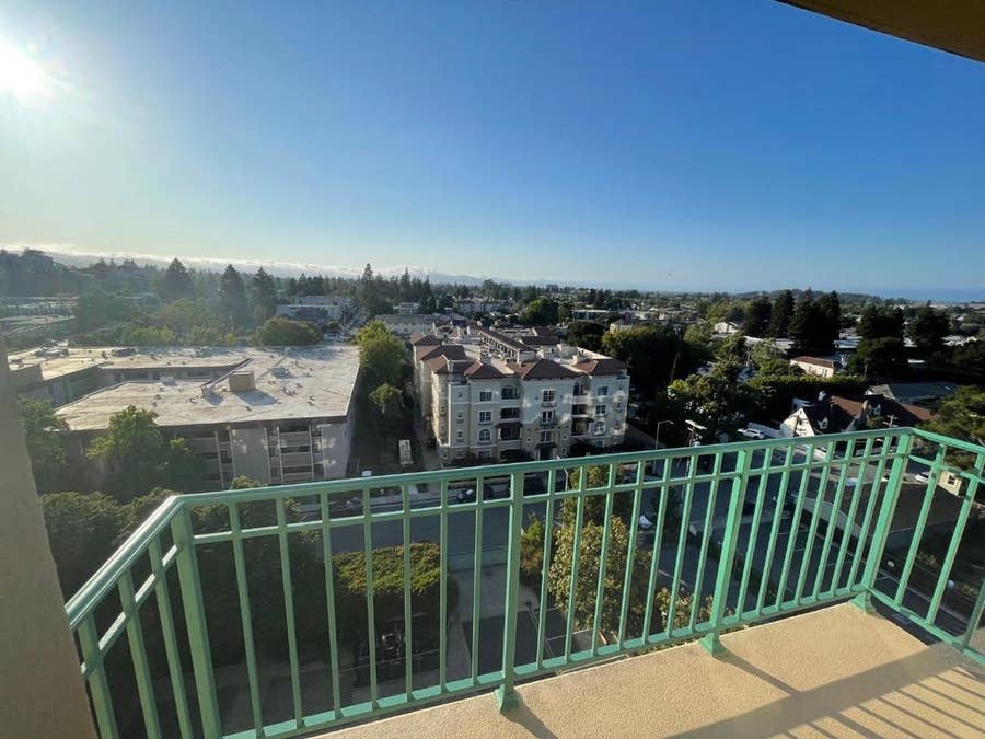 Property photo for 1 Baldwin Avenue, #903, San Mateo, CA