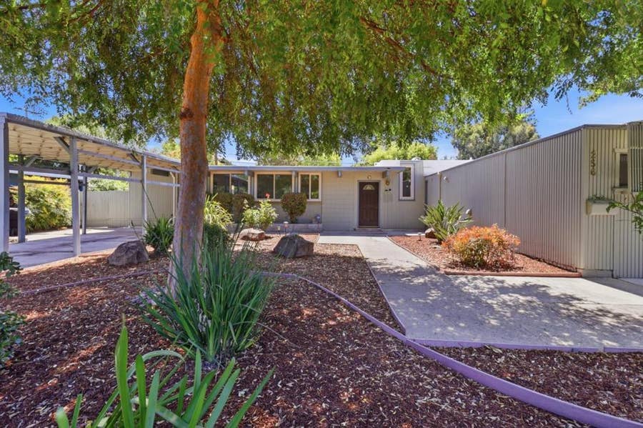 Property photo for 256 E Charleston Road, Palo Alto, CA