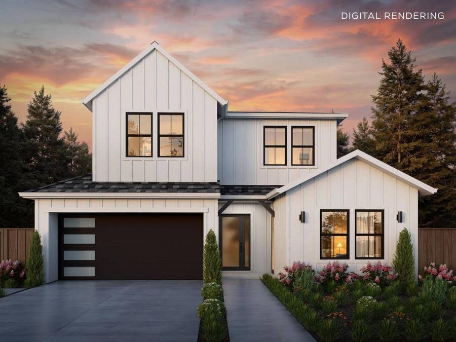 Property photo for 2065 Oakley Avenue, Menlo Park, CA
