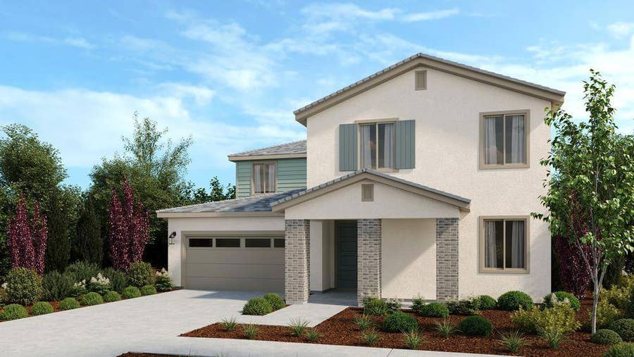 Property photo for 16507 Barnett Street, Lathrop, CA