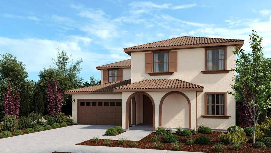 Property photo for 4212 Ellington Way, Lathrop, CA