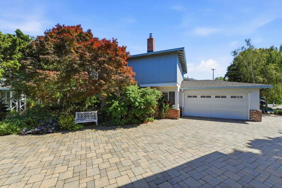 Property photo for 870 Williams Way, Mountain View, CA