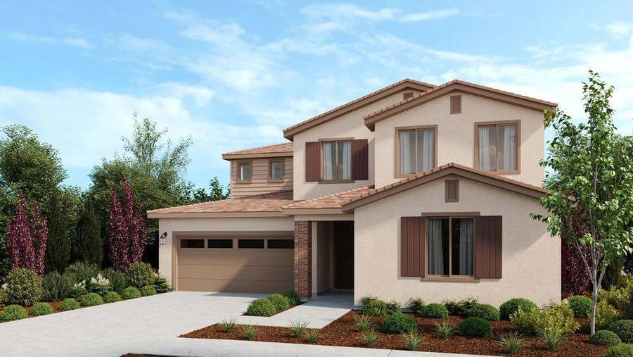 Property photo for 16519 Barnett Street, Lathrop, CA