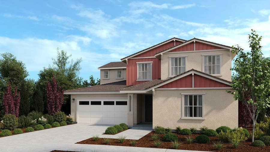 Property photo for 16503 Barnett Street, Lathrop, CA
