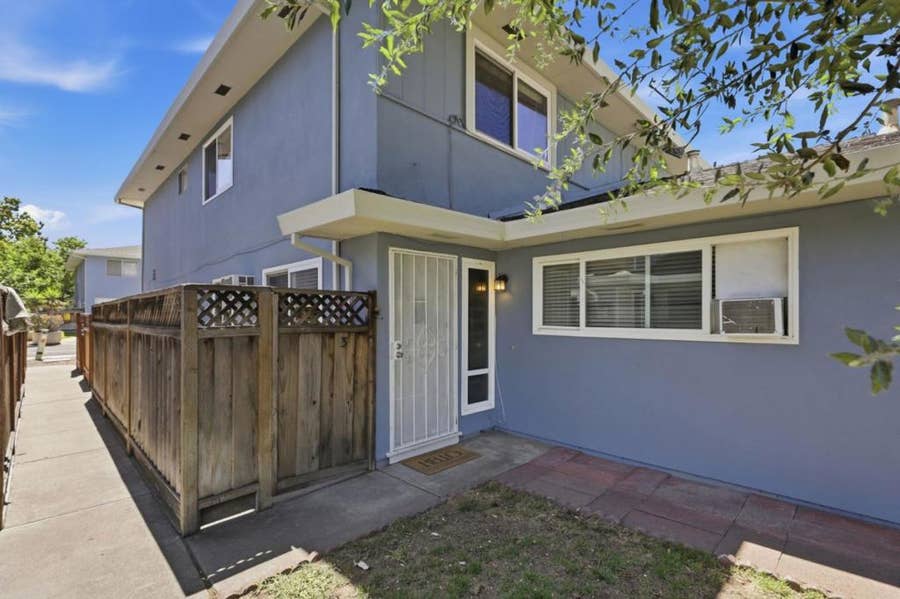 Property photo for 4831 Capay Drive, #3, San Jose, CA