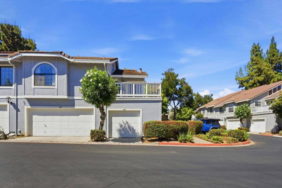Property photo for 2538 Yerba Hills Court, San Jose, CA