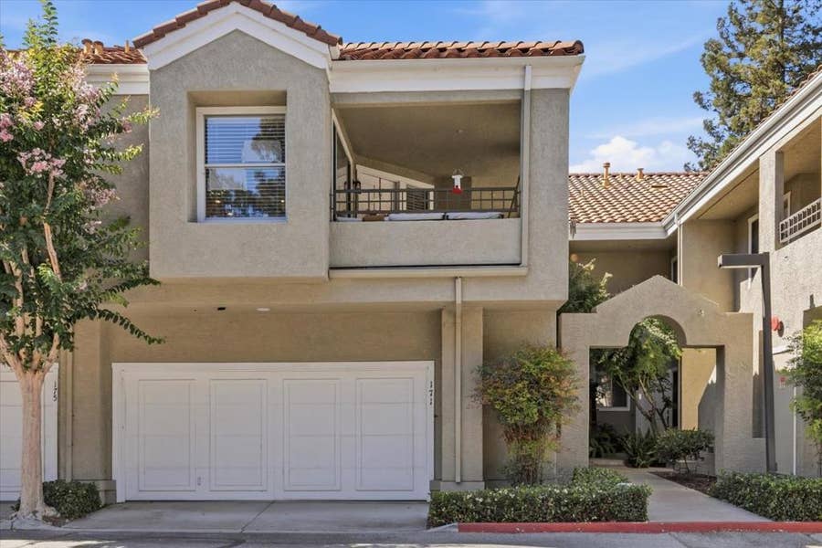 Property photo for 173 San Pedro Circle, San Jose, CA