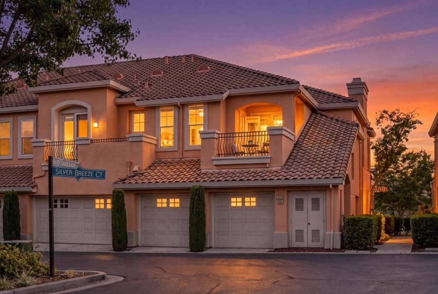 Property photo for 2317 Silver Breeze Court, San Jose, CA