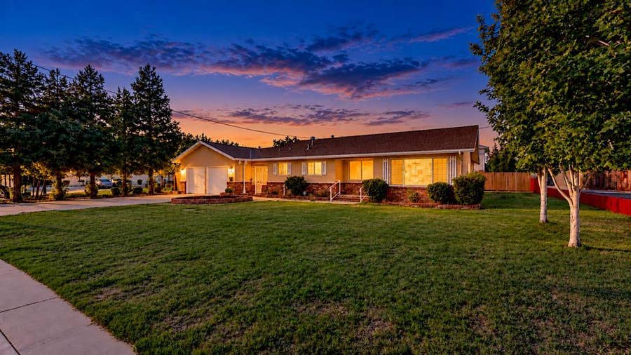 Property photo for 100 Pedras Road, Turlock, CA