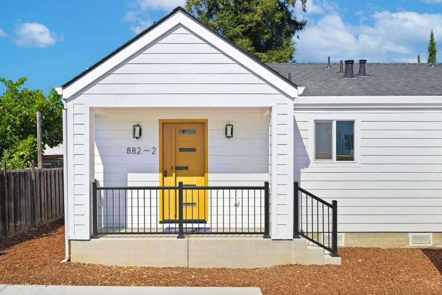 Property photo for 882 S Almaden Avenue, #2, San Jose, CA