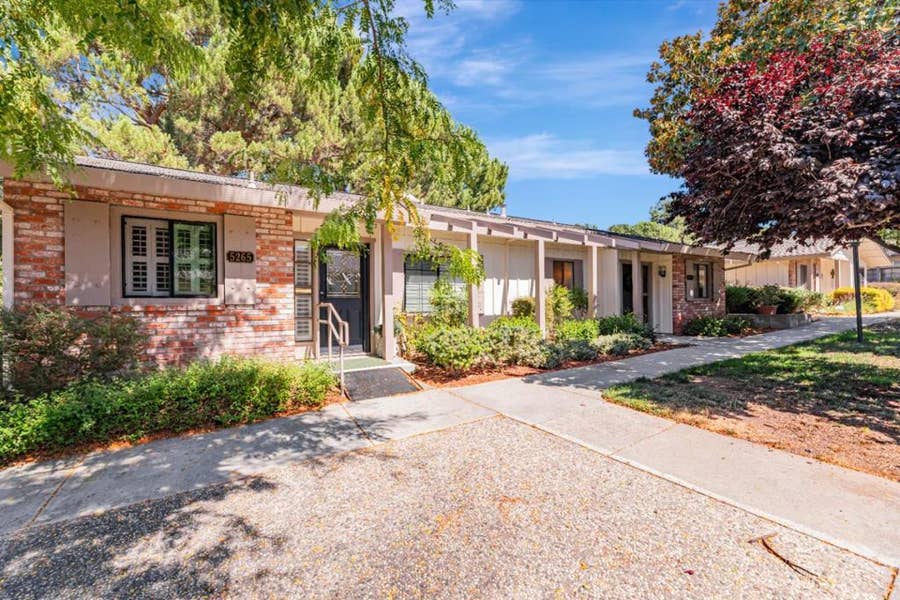 Property photo for 5264 Cribari, San Jose, CA