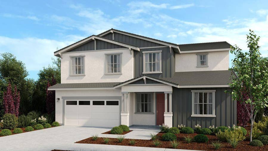 Property photo for 16449 Barnett Court, Lathrop, CA