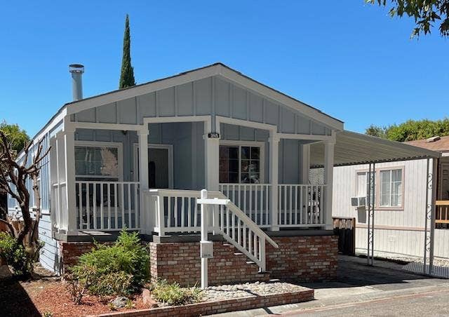 Property photo for 6130 Monterey Road, #285, San Jose, CA