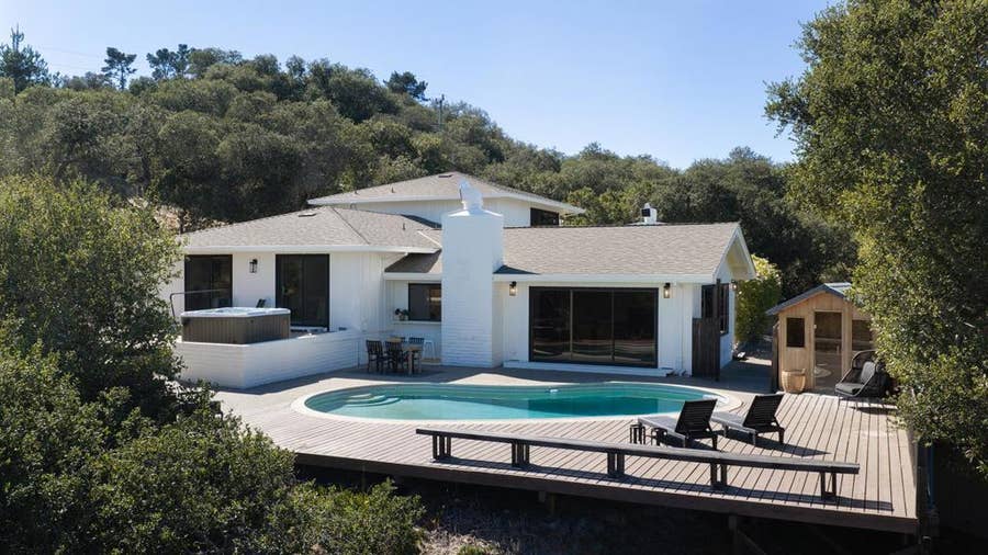 Property photo for 12724 Sundance Lane, Carmel Valley, CA