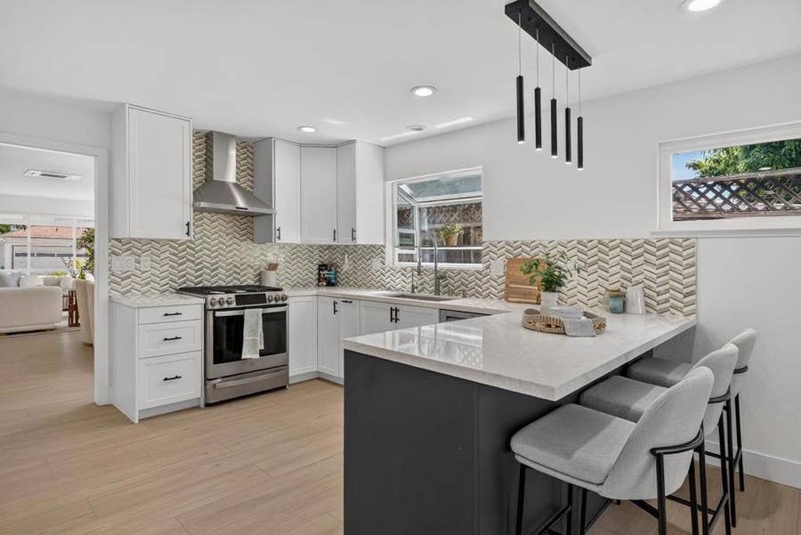 Property photo for 646 Bucher Avenue, Santa Clara, CA