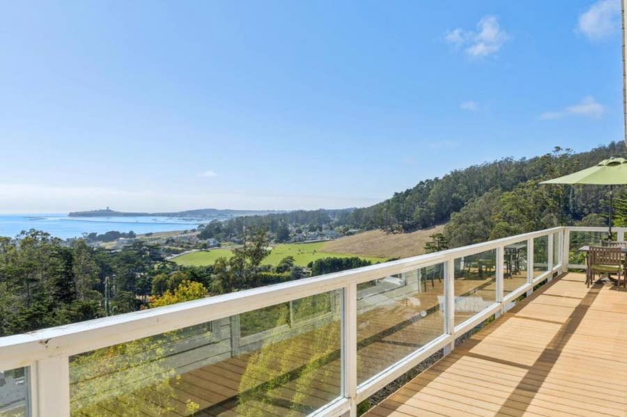 Property photo for 620 Miramar Drive, Half Moon Bay, CA