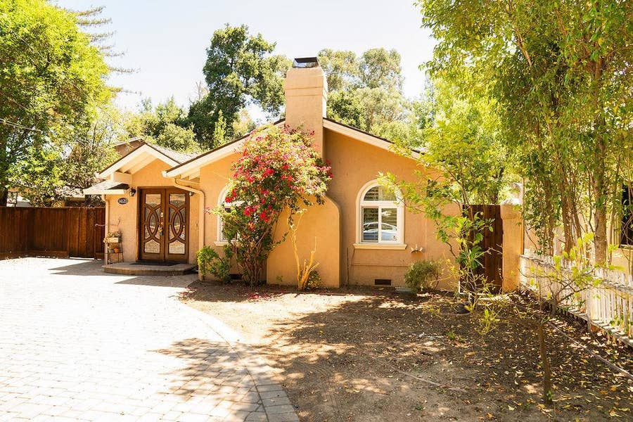 Property photo for 14120 Alta Vista Avenue, Saratoga, CA