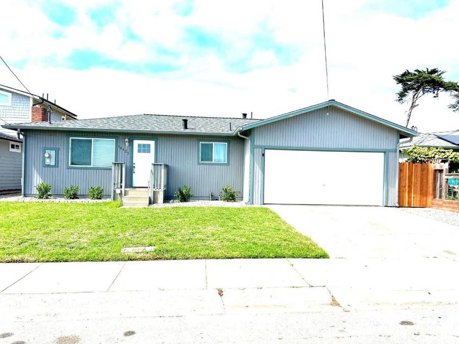 Property photo for 10925 Pieri Court, Moss Landing, CA