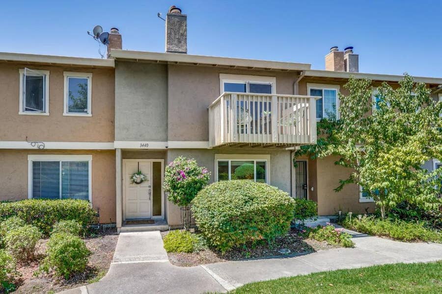 Property photo for 3440 Brushcreek Way, San Jose, CA