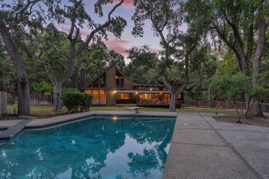 Property photo for 19544 Sky Oaks Way, Los Gatos, CA