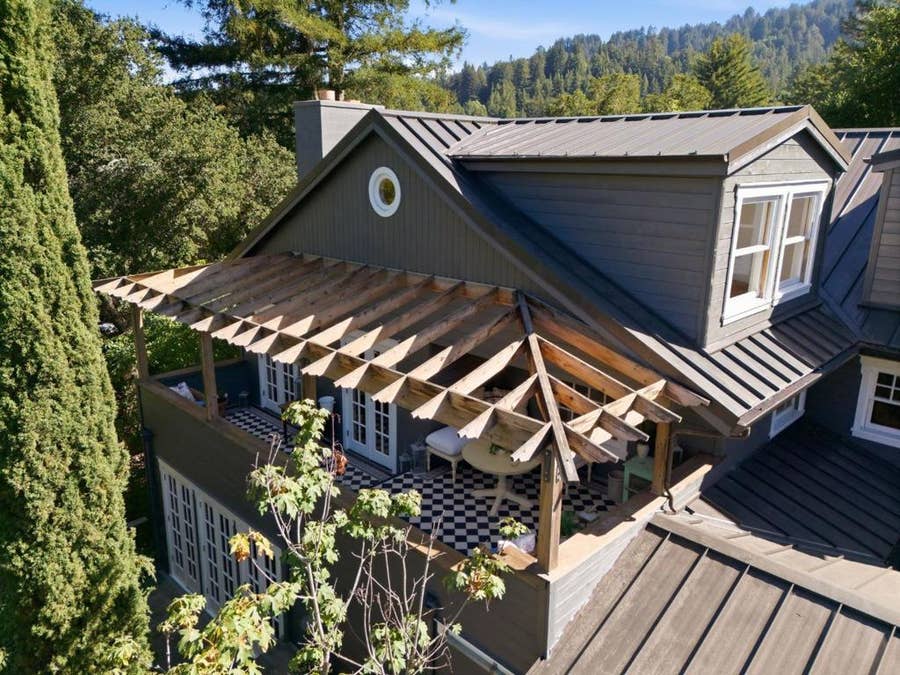 Property photo for 133 Russell Avenue, Portola Valley, CA