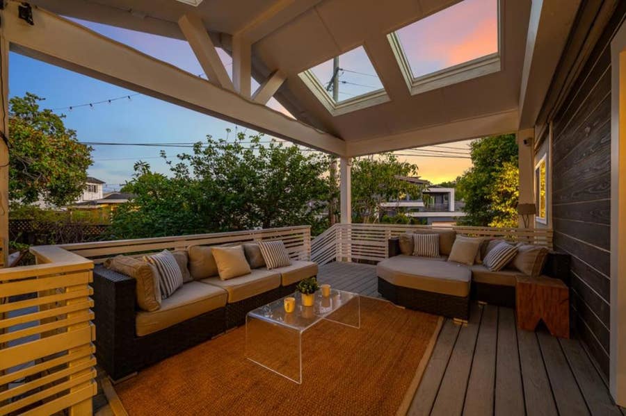Property photo for 300 De Anza Avenue, San Carlos, CA