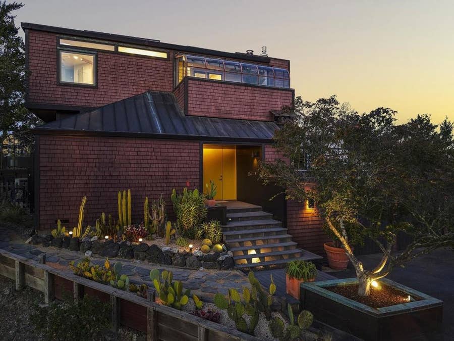 Property photo for 400 Endlich Drive, Santa Cruz, CA