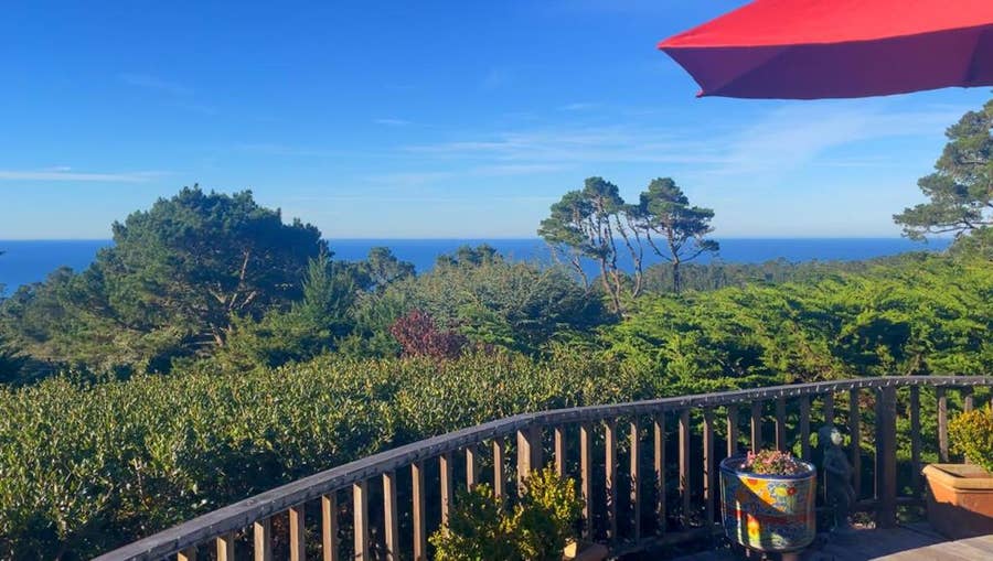 Property photo for 24400 S. San Luis Avenue, Carmel, CA