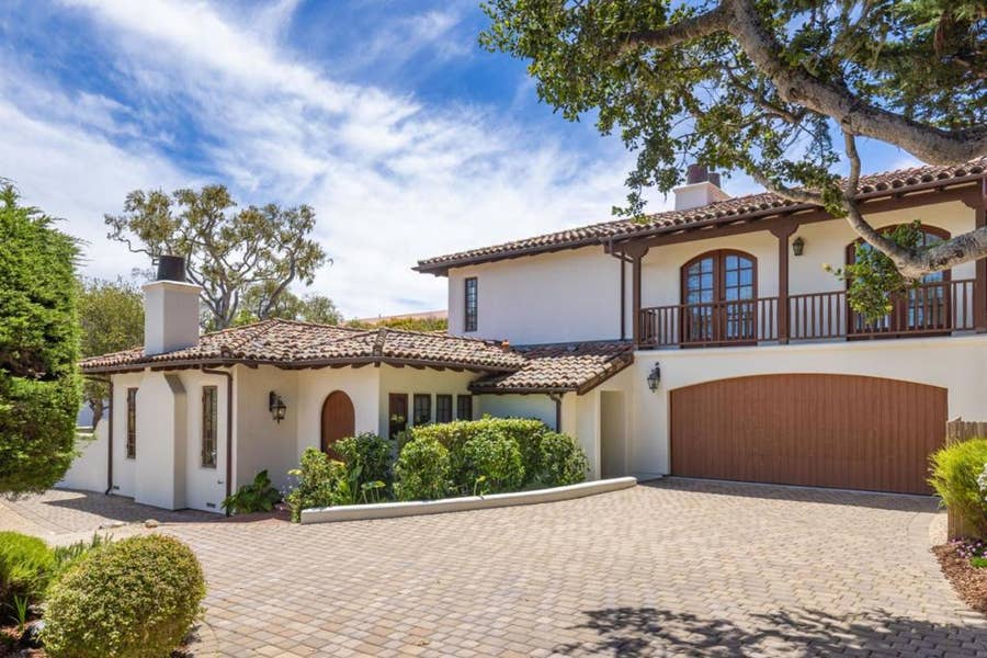 Property photo for 1475 Alva Lane, Pebble Beach, CA
