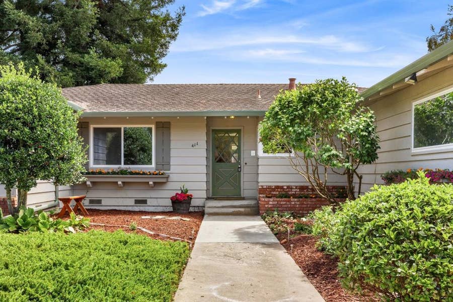 Property photo for 411 Baltusrol Drive, Aptos, CA
