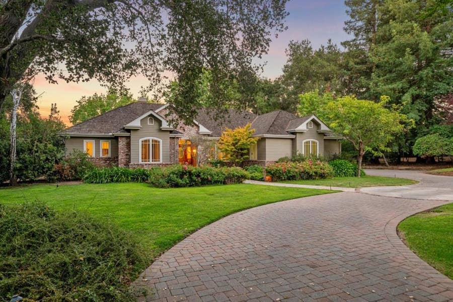 Property photo for 14810 Farwell Avenue, Saratoga, CA