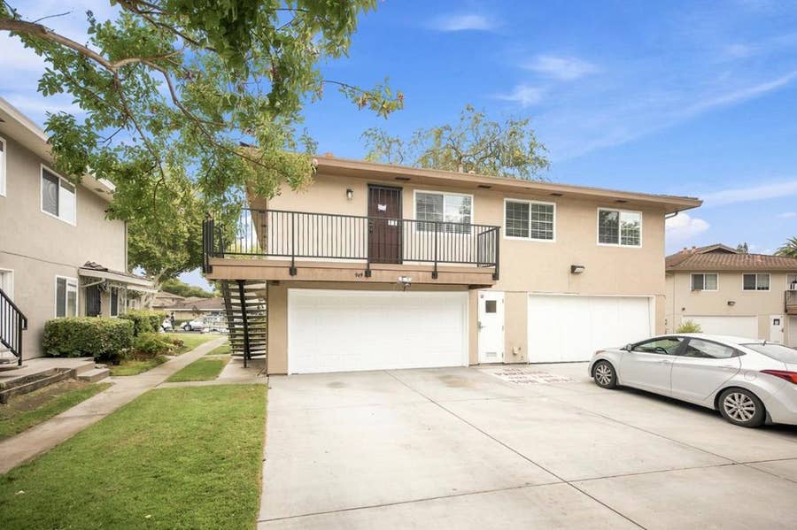 Property photo for 949 Gilchrist Drive, #4, San Jose, CA